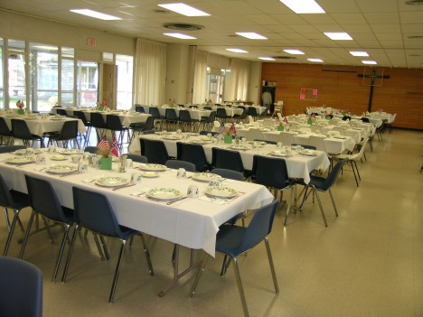 Ready for Guests